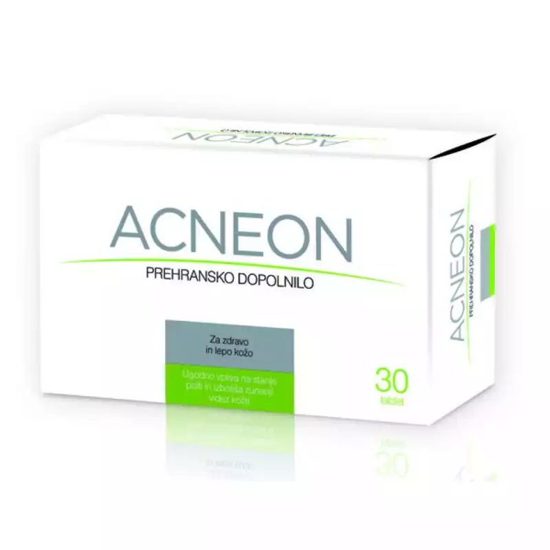 Acneon, 30 tablet